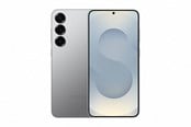 Puhelimet - Samsung Galaxy S25+ 256GB/12GB - Silver Shadow - SM-S936BZSDEUB