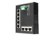 Kytkimet - DIGITUS DN-651127 - switch - 8 ports - DN-651127
