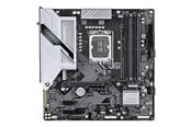 Emolevy - GIGABYTE B760M GAMING PLUS WIFI DDR4 Emolevy - Intel B760 - Intel LGA1700 socket - DDR4 RAM - Micro-ATX - B760M G P WIFI DDR4