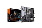 Emolevy - GIGABYTE B760M GAMING PLUS WIFI DDR4 Emolevy - Intel B760 - Intel LGA1700 - DDR4 RAM - Micro-ATX - B760M G P WIFI DDR4