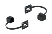 Lisätarvikkeet - DeLOCK Dust Cover for RJ45 - 86589