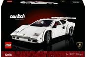 LEGO®  - LEGO Icons 10337 Lamborghini Countach 5000 Quattrovalvole - 10337