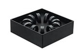 Puhelin - Muut lisävarusteet - Samsung Galaxy Ring Sizing Kit - ET-YQ510KBEGEU