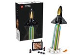 LEGO® - LEGO 10391 Kuussa Pharrell Williamsin kanssa - 10391