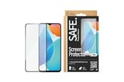 Puhelintarvikkeet - Näytönsuojat - SAFE by PanzerGlass Screen Protector Honor X6A l X6 l X6B 4G l X8 5G l 70 lite | Ultra-Wide Fit - SAFE95313