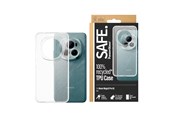 Puhelin - Kannet ja kotelot - SAFE. by PanzerGlass TPU Case Honor Magic6 Pro 5G - SAFE95824