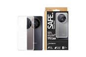 Puhelin - Kannet ja kotelot - SAFE by PanzerGlass TPU Case Honor Magic6 lite - SAFE95860