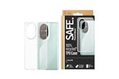 Puhelin - Kannet ja kotelot - SAFE. by PanzerGlass TPU Case for Honor 200 | Transparent - SAFE95978
