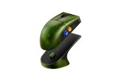 Hiiret - 8BitDo Retro R8 Mouse - Xbox - Pelihiiri - Optinen - 7 painiketta - Vihreä - RET00503