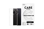 Puhelin - Kannet ja kotelot - CARE by PanzerGlass Fashionable Case Transparent X-Ray Soft Basic OnePlus 13 - CRRFAXRG17669