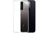 Puhelin - Kannet ja kotelot - CARE by PanzerGlass Flagship Case Transparent Urban Combat w. Clear Frame Xiaomi Redmi Note 14 5G - CRRFLTRG59823