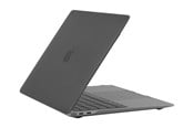 Laukut - Moshi iGlaze for MacBook Pro 16" - Stealth Black - 99MO124001
