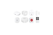 Smart Home - Älykoti - Woox Security Kit Pro - home security system - ZigBee 3.0 - R7073