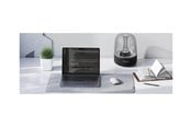 Hiiret - ALOGIC Echelon - mouse - rechargeable - 2.4 GHz Bluetooth 5.0 - white - Hiiri - Optinen - 3 painiketta - Valkoinen - AMBT4KWH