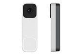 Smart Home - Älykoti - Woox Smart Video Doorbell + Chime - R4331