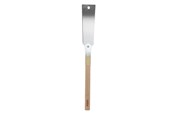 Käsityökalut  - Boxer Japanese saw with SK5 steel blade and wooden handle - 32246