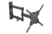 Seinäkiinnitys, AV-kiinnikkeet & AV-kalusteet - Home>it Extendable/tiltable TV mount 13-42" 20 kg - Max 20 kg - recommended for 42" - 15271