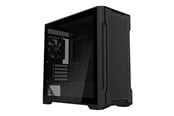 Kotelot - GIGABYTE C102 Glass - Kotelot - Tower - Musta - GB-C102G