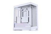 Kotelot - Phanteks NV5 MKII - mid tower - extended ATX - Kotelot - Tower - Valkoinen - PH-NV523TG_DMW02