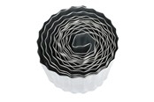 Puutarhatyökalut - Home>it lawn border metal 16 cm x 5 meters - 92134