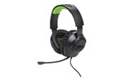 Kuulokkeet - JBL Quantum 100X - JBLQ100XBLKGRN