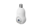 Verkkokamerat - Hombli Bulb Cam 2K - HBBU-0109