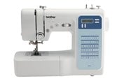 Ompelukoneet - Brother FS60x Comfort - FS60XVM1