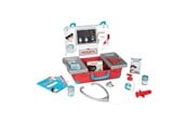 Roolileikit - Smoby Doctor's case 12 pieces. - 340103