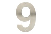 Kannakkeet & Saranat  - Home>it house number 9 stainless steel - 13028