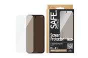 Puhelintarvikkeet - Näytönsuojat - SAFE by PanzerGlass Screen Protector Google Pixel 9 | 9 Pro | Ultra-Wide Fit - SAFE95940
