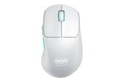 Hiiret - Cherry Xtrfy M64 - Hiiri - Optinen - 5 painiketta - Musta - CX-M64W-WHITE