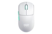 Hiiret - Cherry Xtrfy M68 - Hiiri - Optinen - 5 painiketta - Valkoinen - CX-M68W-WHITE