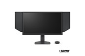 Näyttö - 24,1" BenQ ZOWIE XL2546X+ - 1920x1080 (FHD) - 280Hz - TN - 9H.LN1LB.QBE