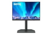 Näyttö - 24,1" BenQ SW242Q - 2560x1600 - 60Hz - IPS - 9H.LLVLA.TBE