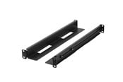 Räkit - Rack - Lanberg AK-1901-B - 1U - Sliding Rail Kit - AK-1901-B