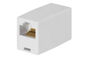 Lisätarvikkeet - Deltaco MD-11B Modular Connector 8P / 8C - MD-11B