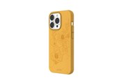 Puhelin - Kannet ja kotelot - Pela Classic Honey - iPhone 13 Pro Case - Hive Edition - 10100-670462101005
