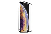 Puhelintarvikkeet - Näytönsuojat - Just Mobile Xkin™ 3D Tempered Glass for iPhone XS Max - SP-565F