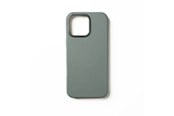 Puhelin - Kannet ja kotelot - Mujjo Leather Case for iPhone 16 Pro Max - "Limit - MUJJO-CL-055-GS