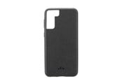 Puhelin - Kannet ja kotelot - Pela Classic Samsung S21+ - Black - 11960-670462119604