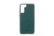 Puhelin - Kannet ja kotelot - Pela Classic Samsung S21+ - Green - 11961-670462119611