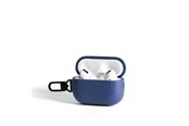 Kuulokkeet - Mujjo Echelon for AirPod Pro 2nd Gen - Monaco Blue - MUJJO-AP-001-BL
