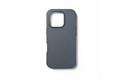 Puhelin - Kannet ja kotelot - Mujjo Shield Case for iPhone 16 Pro - Steel Blue - MUJJO-CL-053-SB