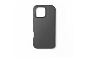 Puhelin - Kannet ja kotelot - Mujjo Shield Case for iPhone 16 Pro Max - Black - MUJJO-CL-057-BK