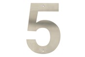 Kannakkeet & Saranat  - Home>it house number 5 stainless steel - 13020