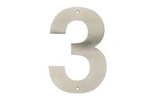 Kannakkeet & Saranat - Home>it house number 3 stainless steel - 13016