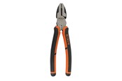 Käsityökalut  - Boxer combination pliers 190 mm chrome-vanadium steel - 31602