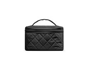 Muut henkilökohtaiset hygieniatuotteet - Studio Beauty Box Quilted Black - 10104-00