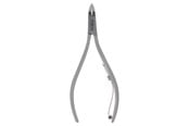 Muut henkilökohtaiset hygieniatuotteet - PARSA Cuticle Nipper stainless steel - P00071184