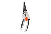 Puutarhatyökalut - Home>it plucking and trimming scissors with a straight edge - 92064
